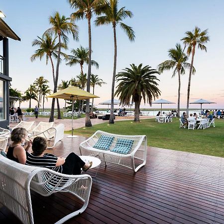 Mangrove Hotel Broome Luaran gambar