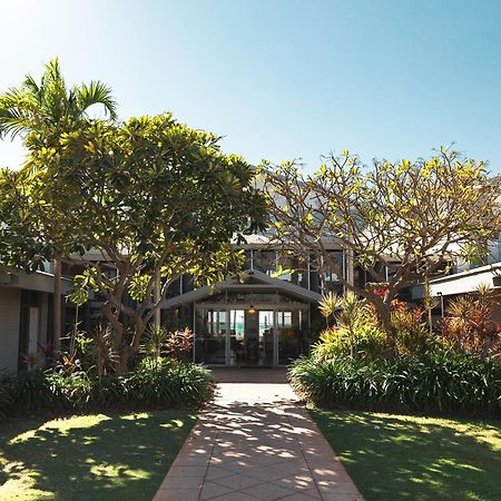 Mangrove Hotel Broome Luaran gambar