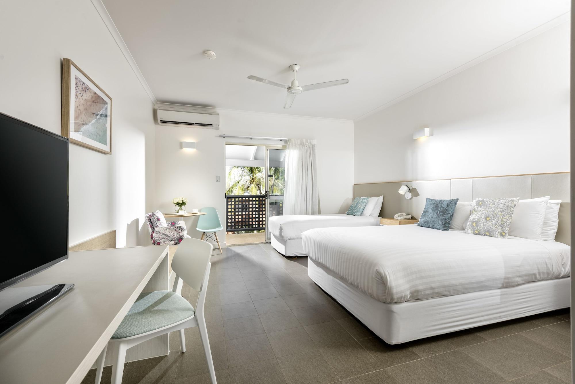 Mangrove Hotel Broome Luaran gambar