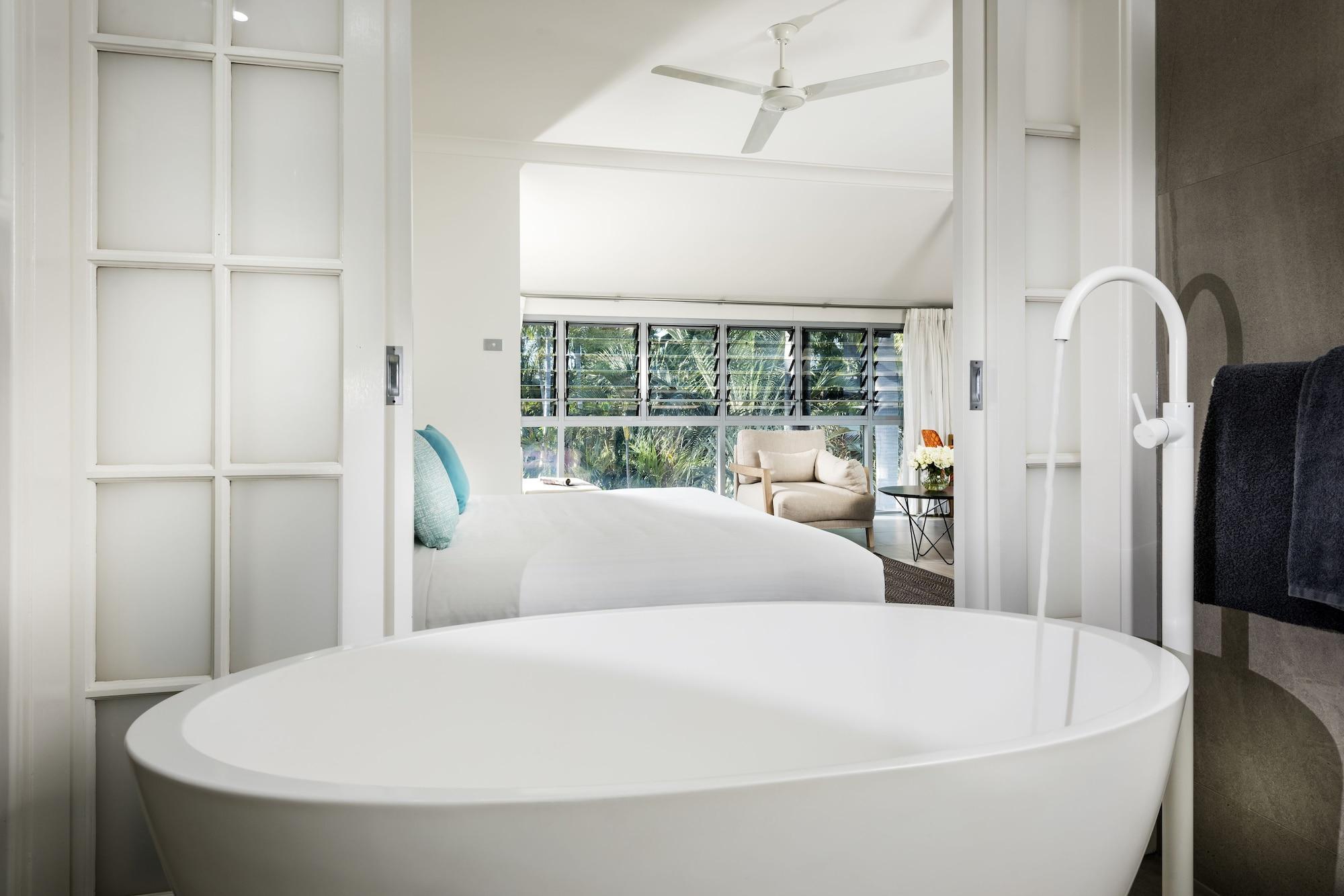 Mangrove Hotel Broome Luaran gambar