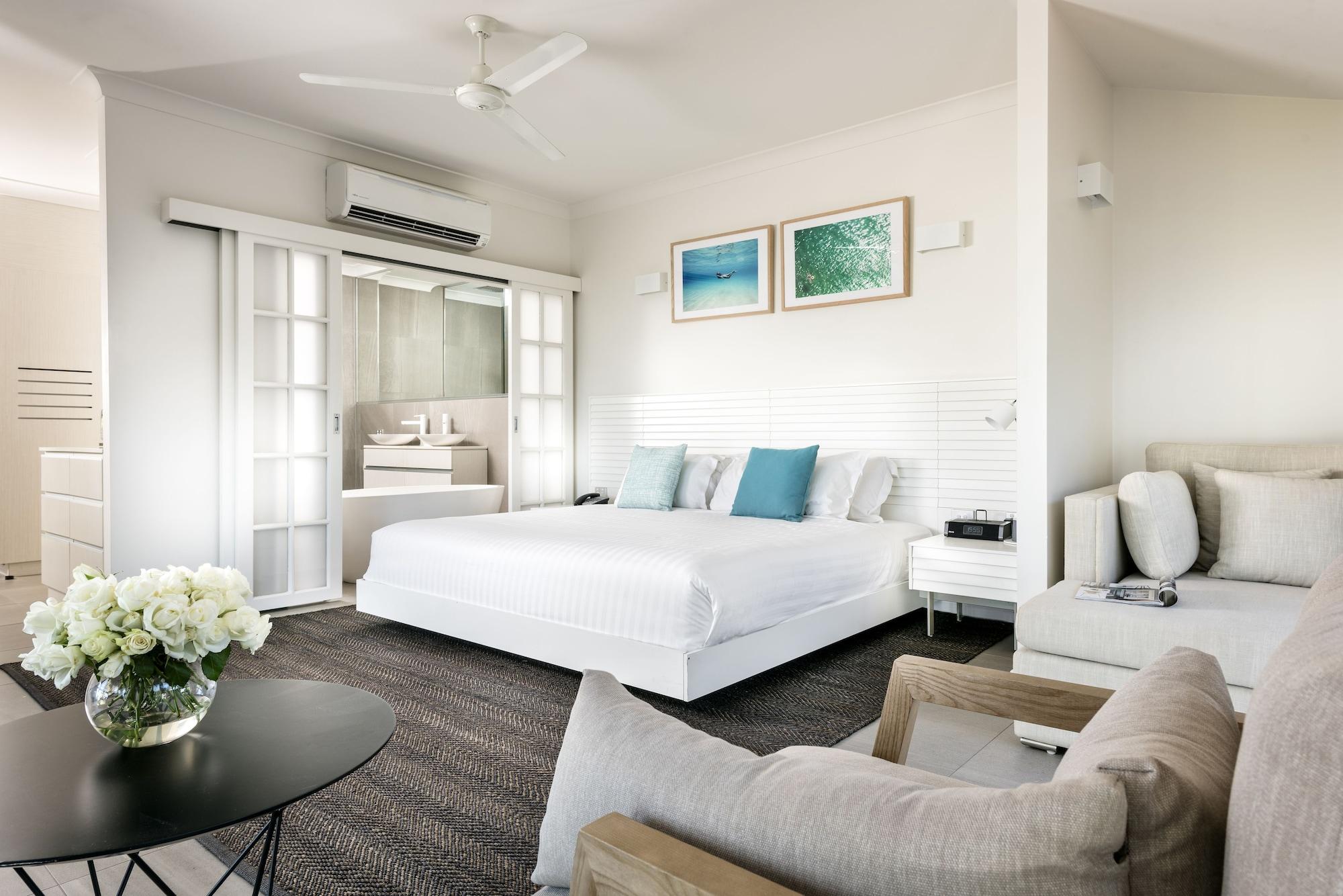 Mangrove Hotel Broome Luaran gambar