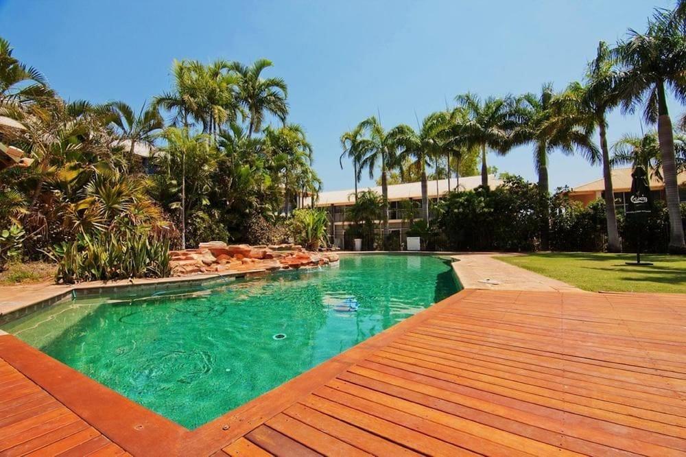 Mangrove Hotel Broome Luaran gambar