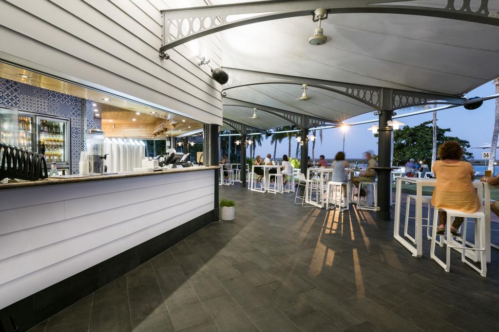 Mangrove Hotel Broome Luaran gambar