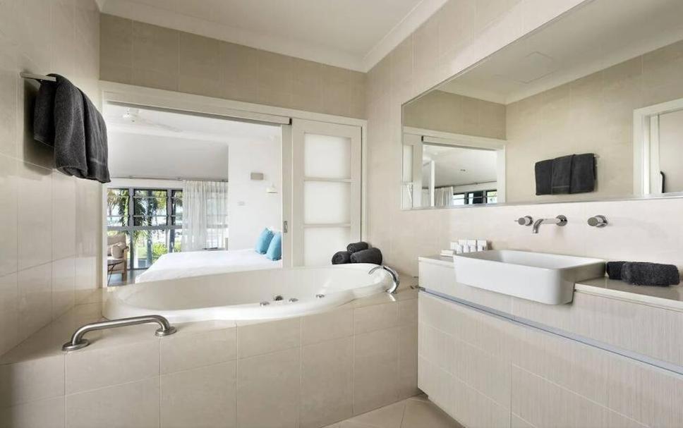 Mangrove Hotel Broome Luaran gambar