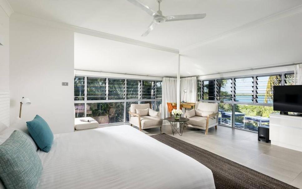 Mangrove Hotel Broome Luaran gambar