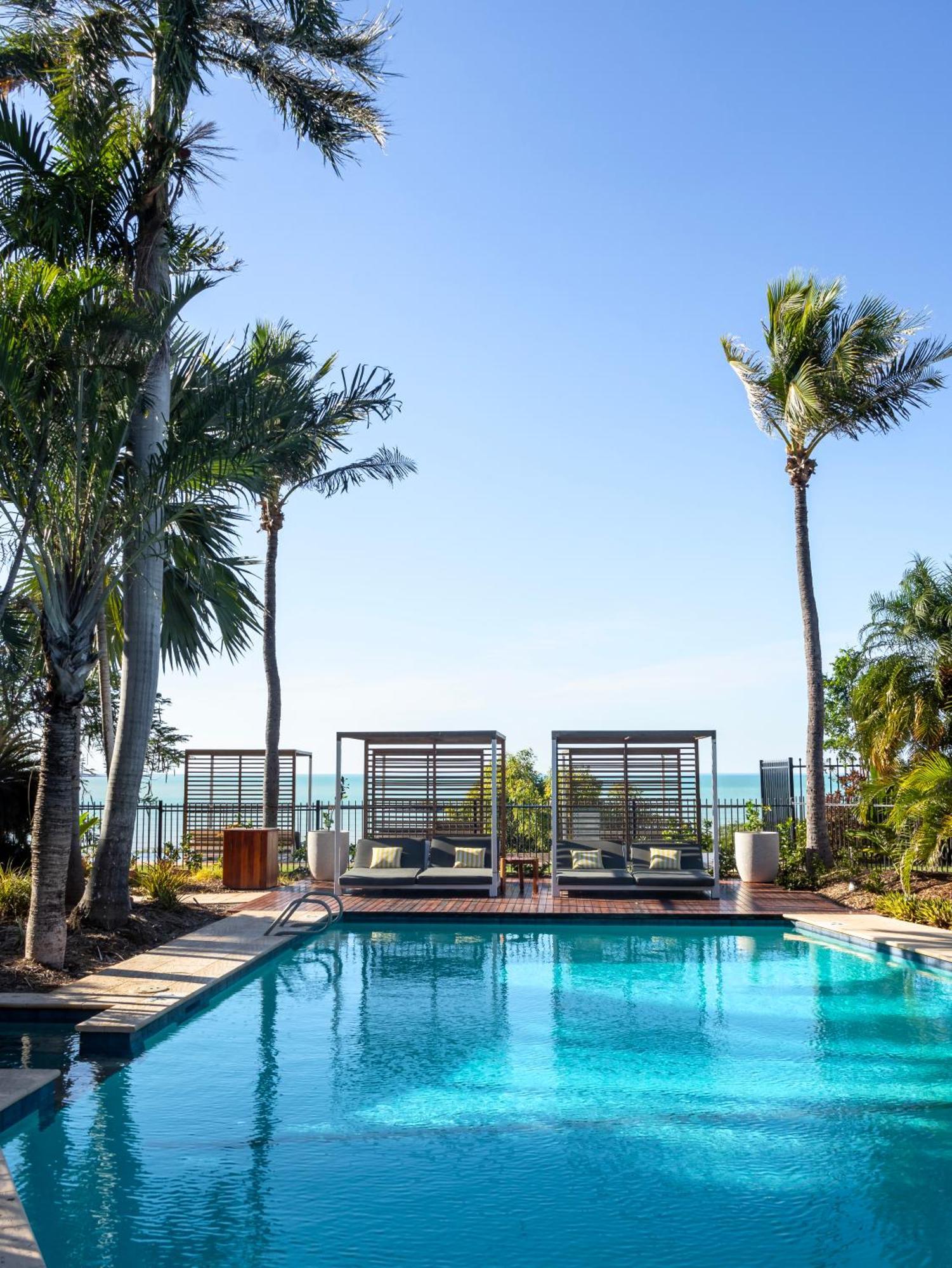 Mangrove Hotel Broome Luaran gambar