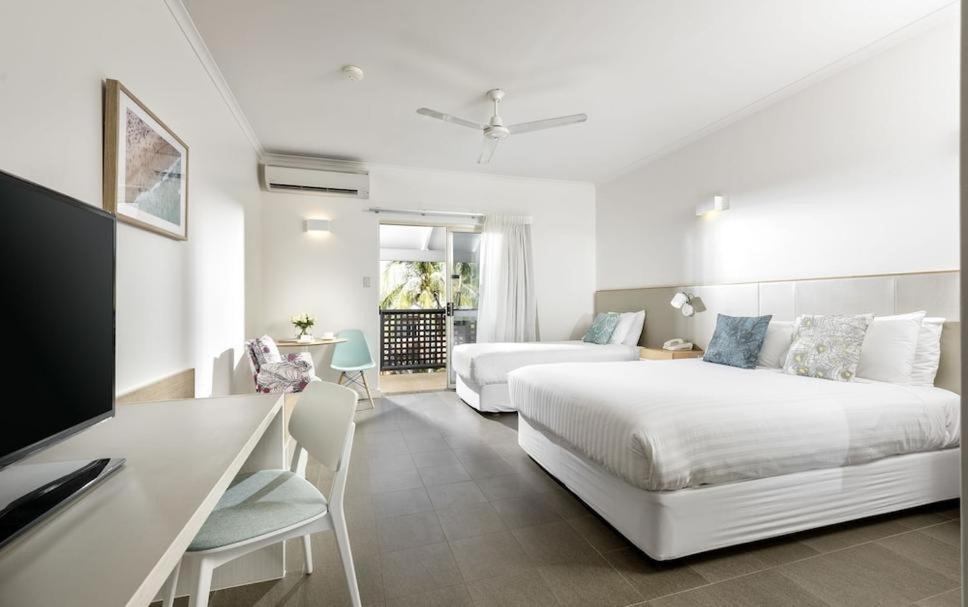 Mangrove Hotel Broome Luaran gambar