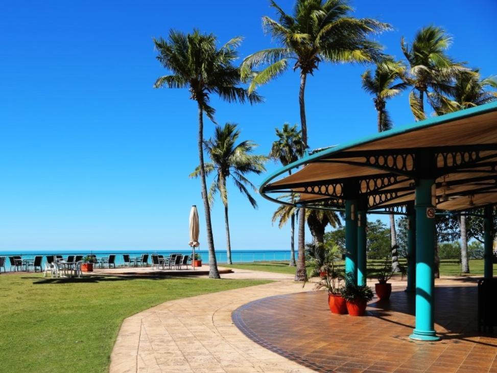 Mangrove Hotel Broome Luaran gambar