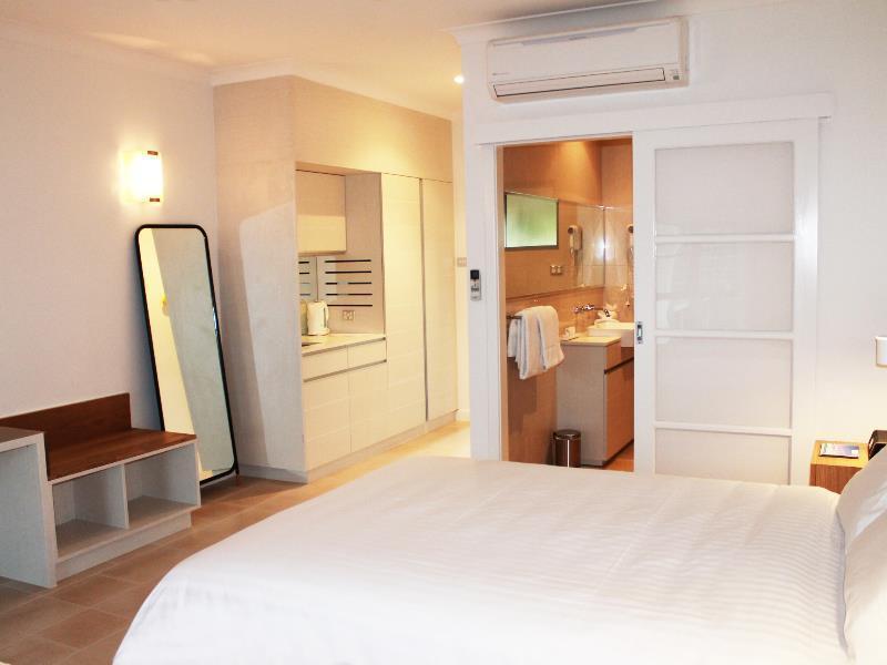 Mangrove Hotel Broome Luaran gambar