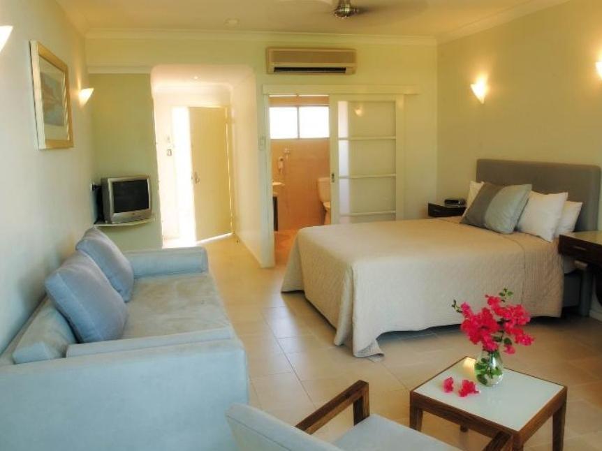 Mangrove Hotel Broome Luaran gambar