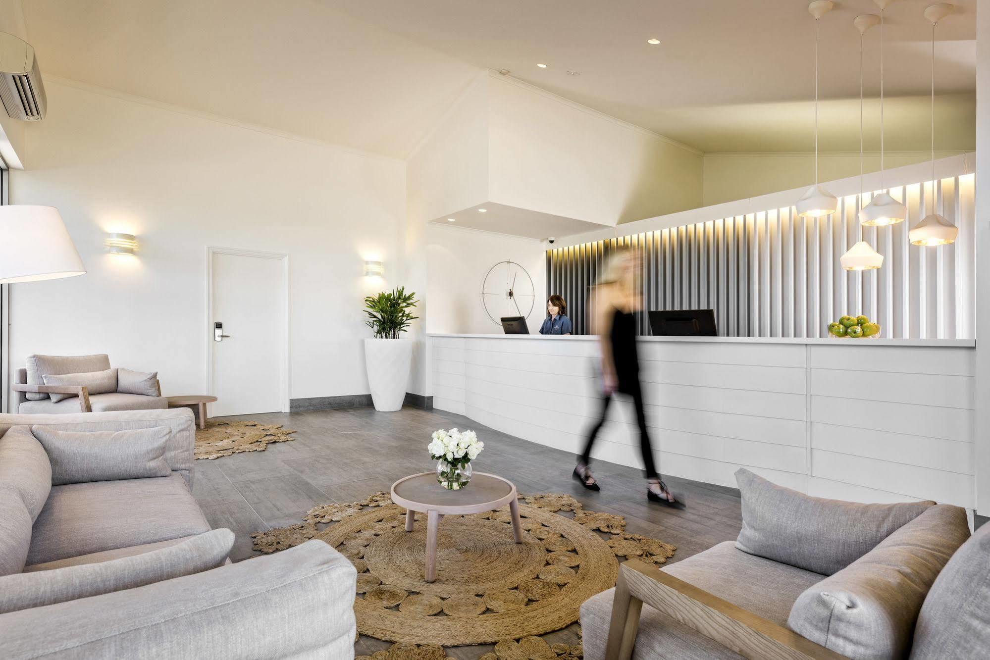 Mangrove Hotel Broome Luaran gambar
