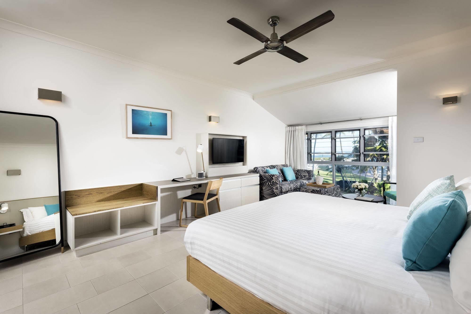 Mangrove Hotel Broome Luaran gambar