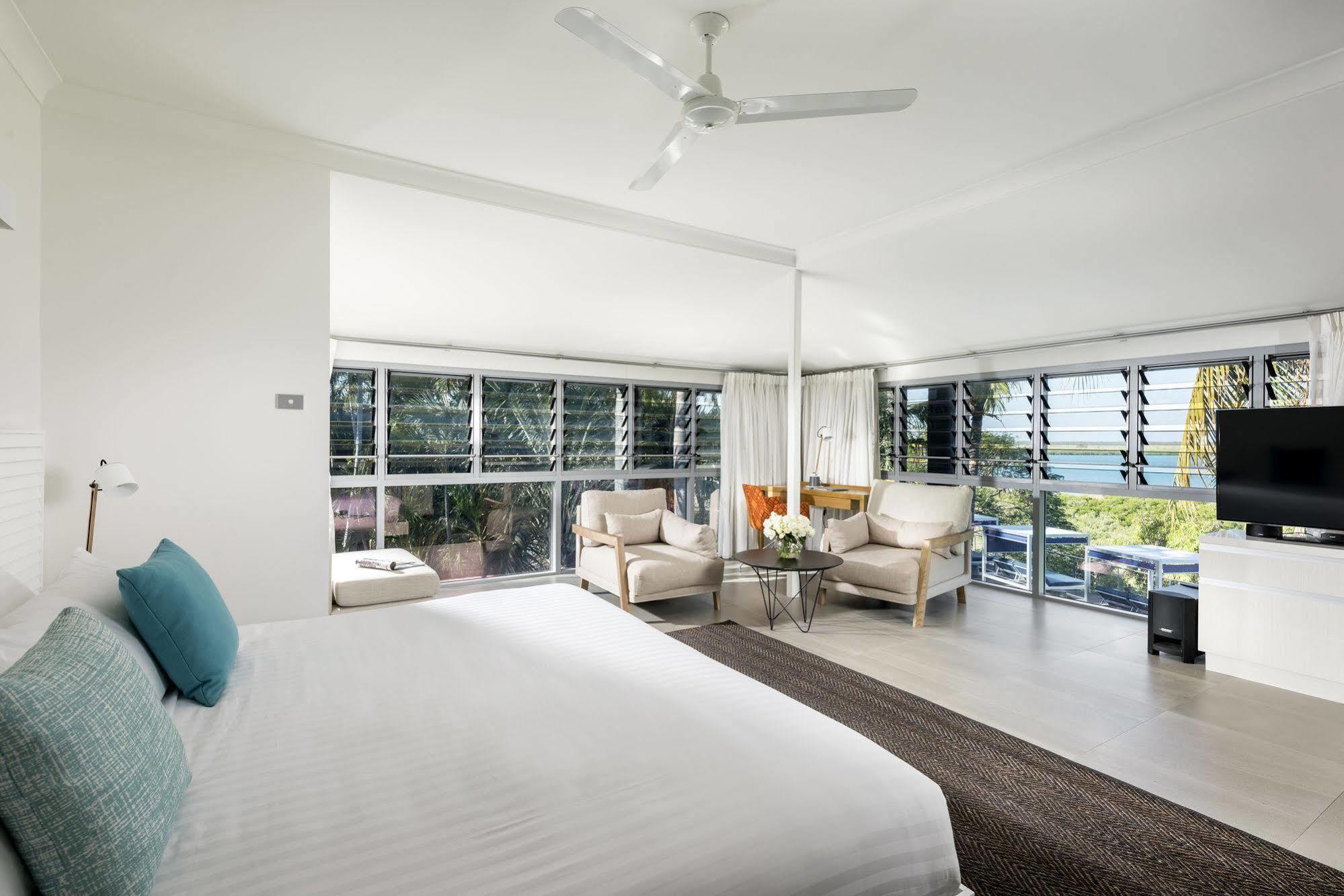 Mangrove Hotel Broome Luaran gambar