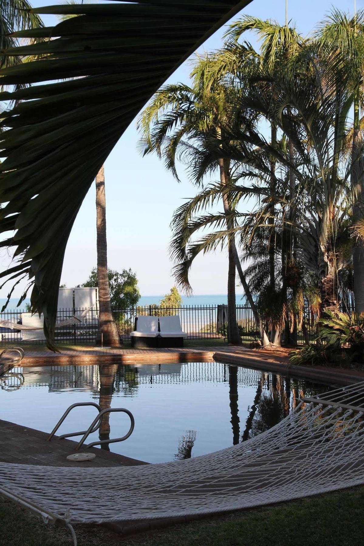 Mangrove Hotel Broome Luaran gambar