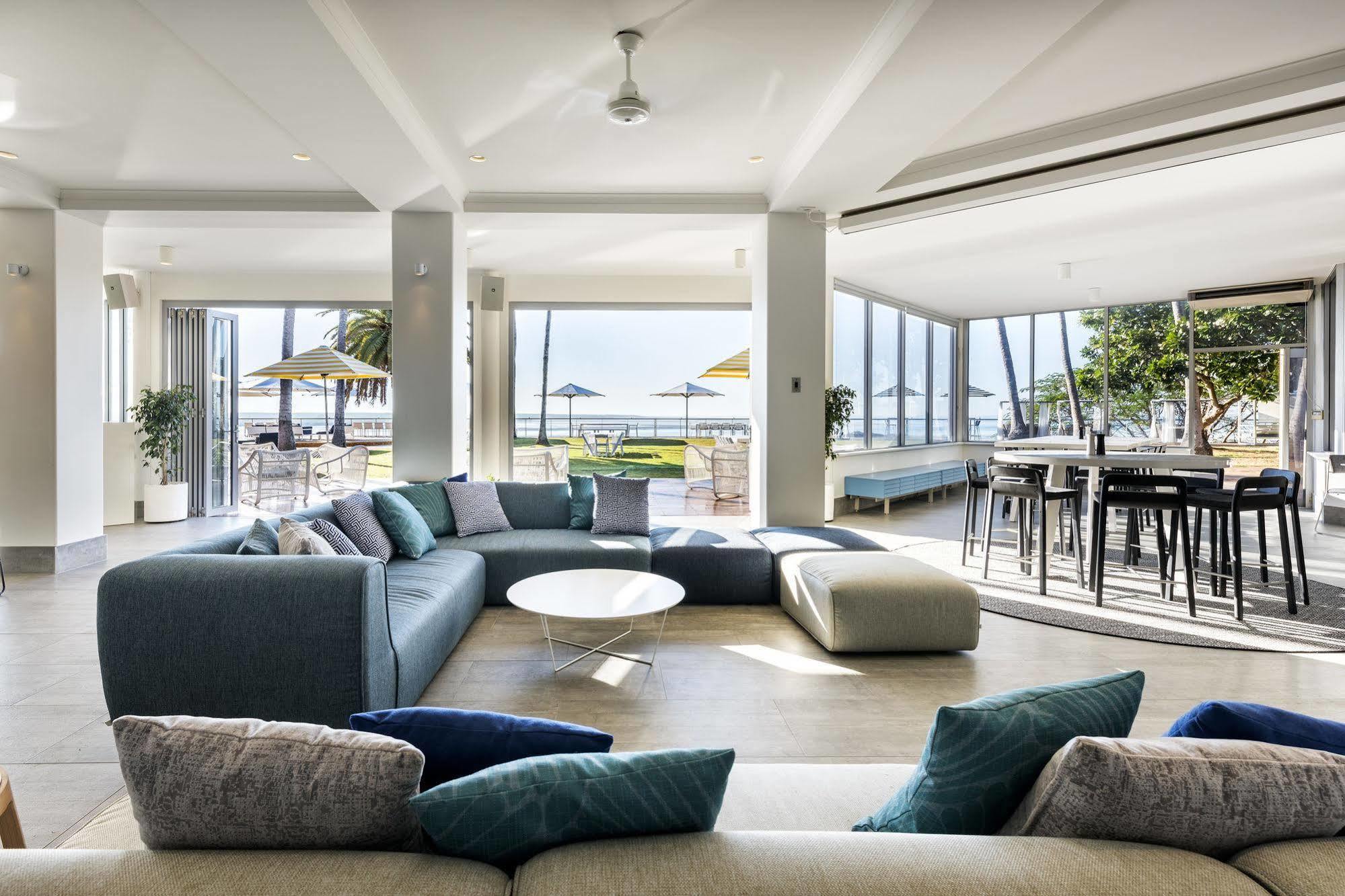 Mangrove Hotel Broome Luaran gambar
