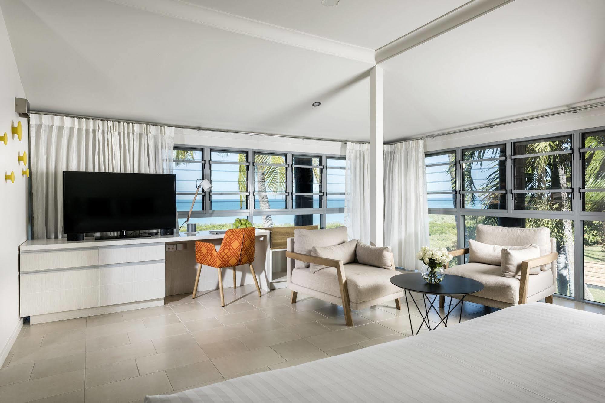 Mangrove Hotel Broome Luaran gambar