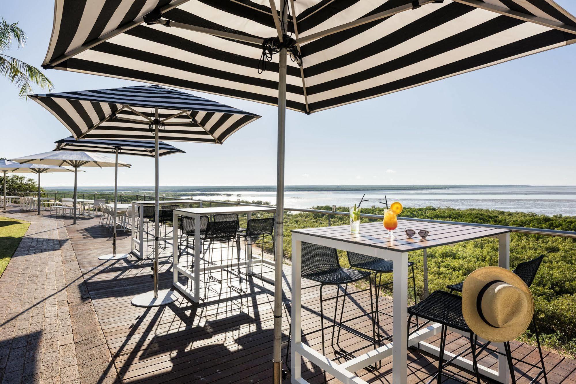 Mangrove Hotel Broome Luaran gambar
