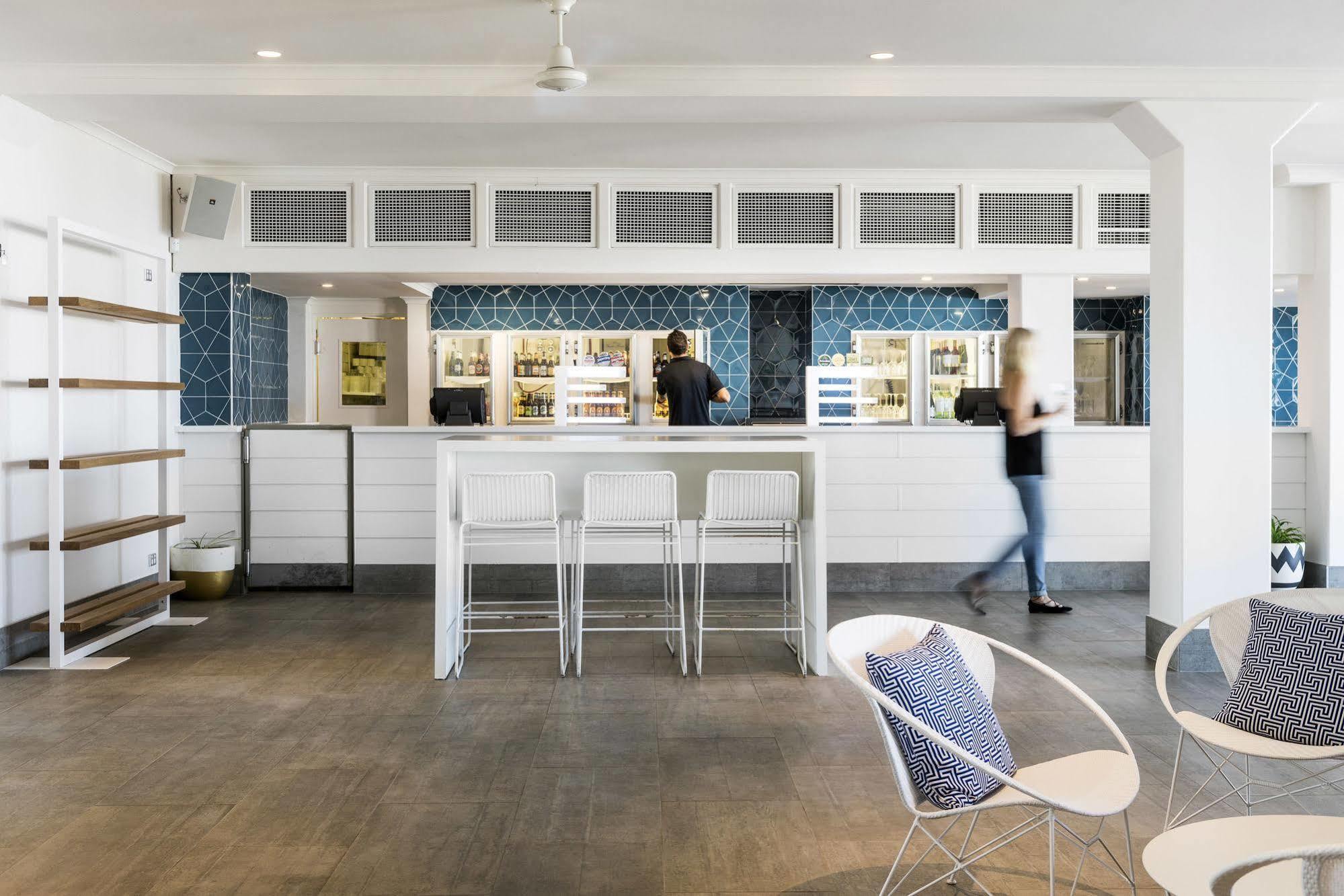 Mangrove Hotel Broome Luaran gambar