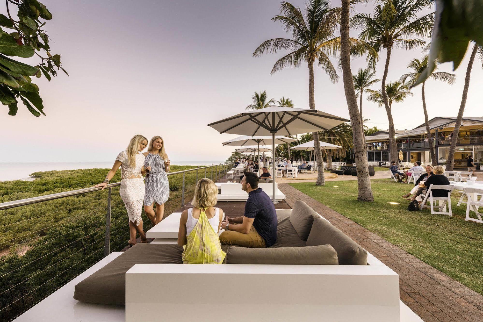 Mangrove Hotel Broome Luaran gambar