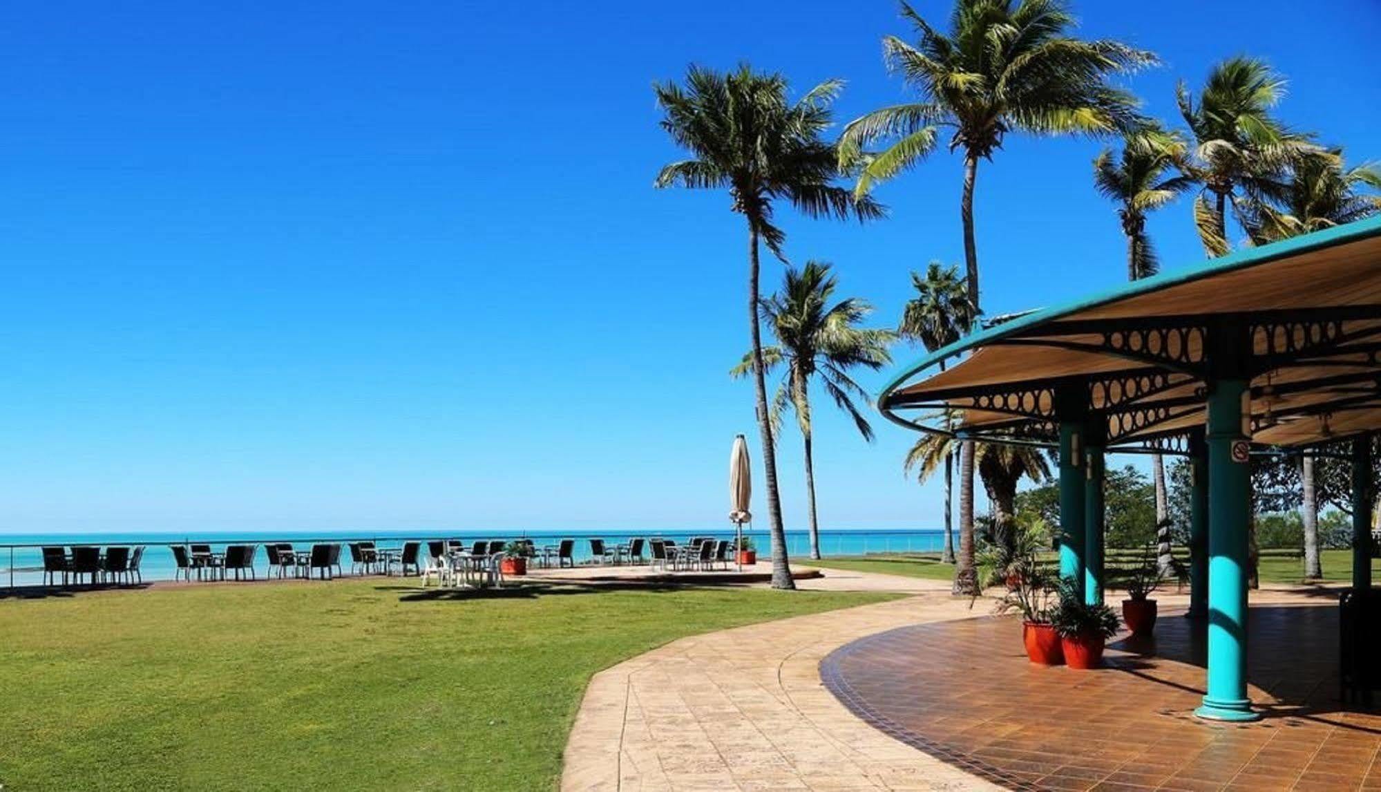 Mangrove Hotel Broome Luaran gambar