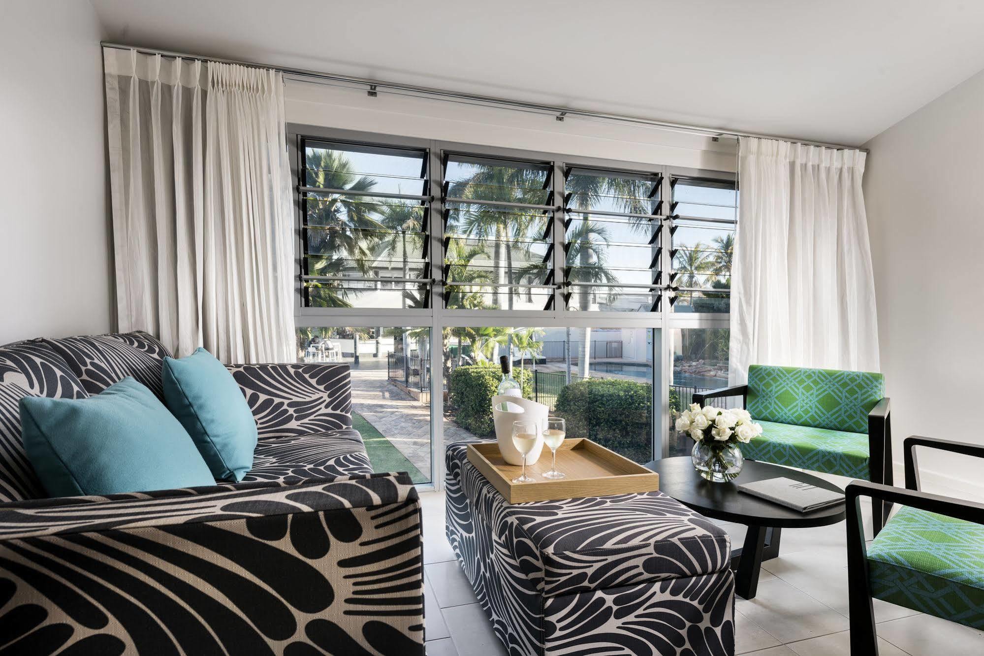 Mangrove Hotel Broome Luaran gambar